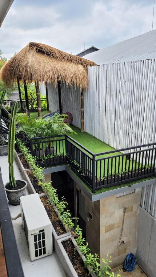 Wasamoda Canggu Guest House Home Stay Villa Exterior photo