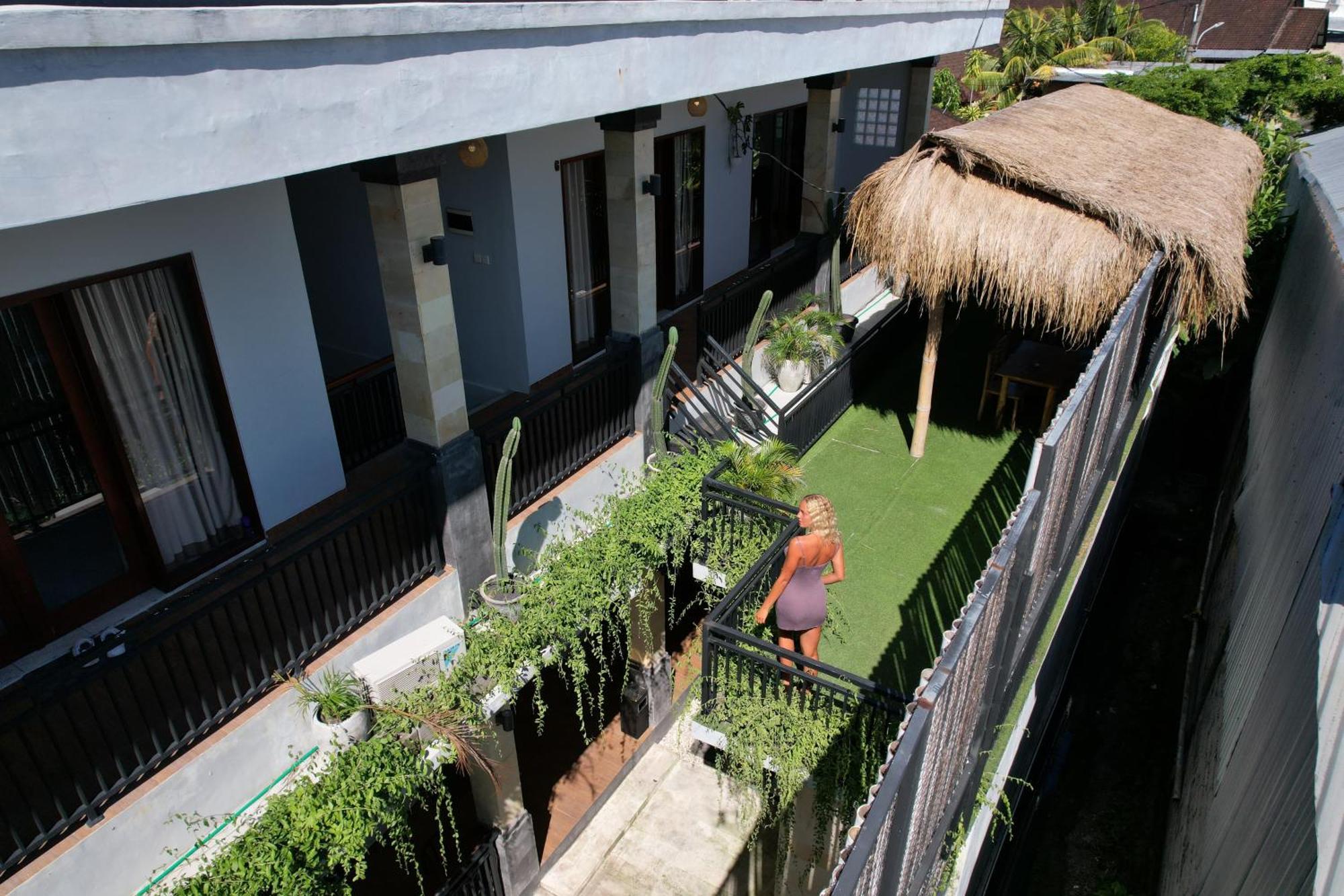 Wasamoda Canggu Guest House Home Stay Villa Room photo
