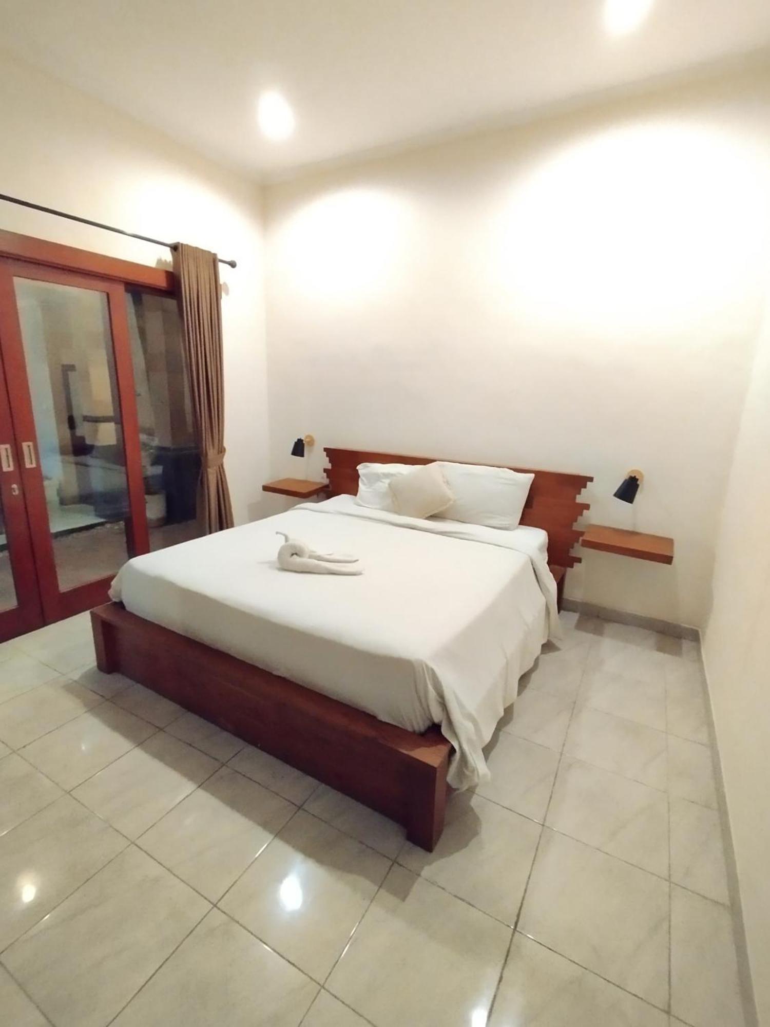 Wasamoda Canggu Guest House Home Stay Villa Exterior photo
