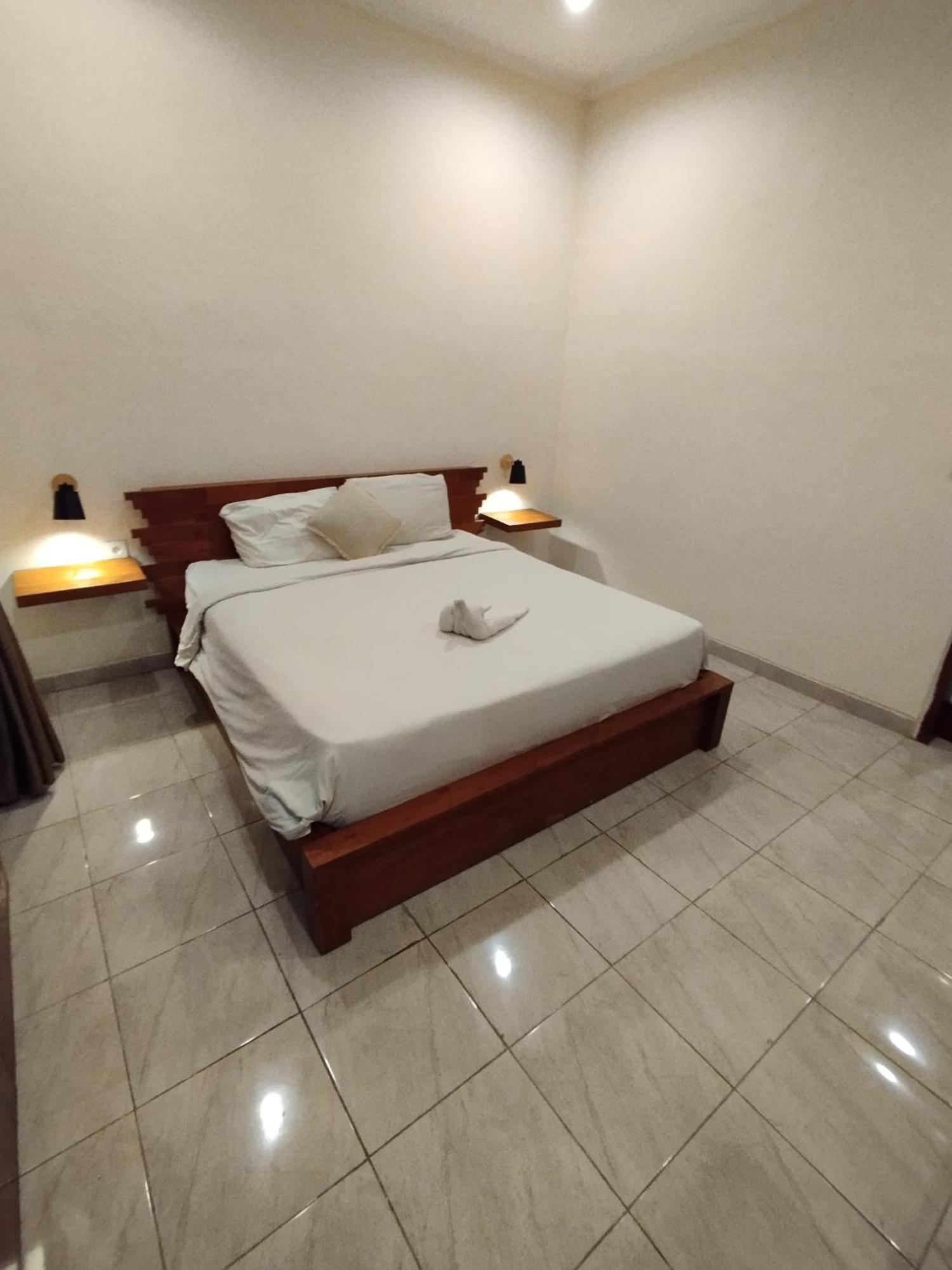 Wasamoda Canggu Guest House Home Stay Villa Exterior photo