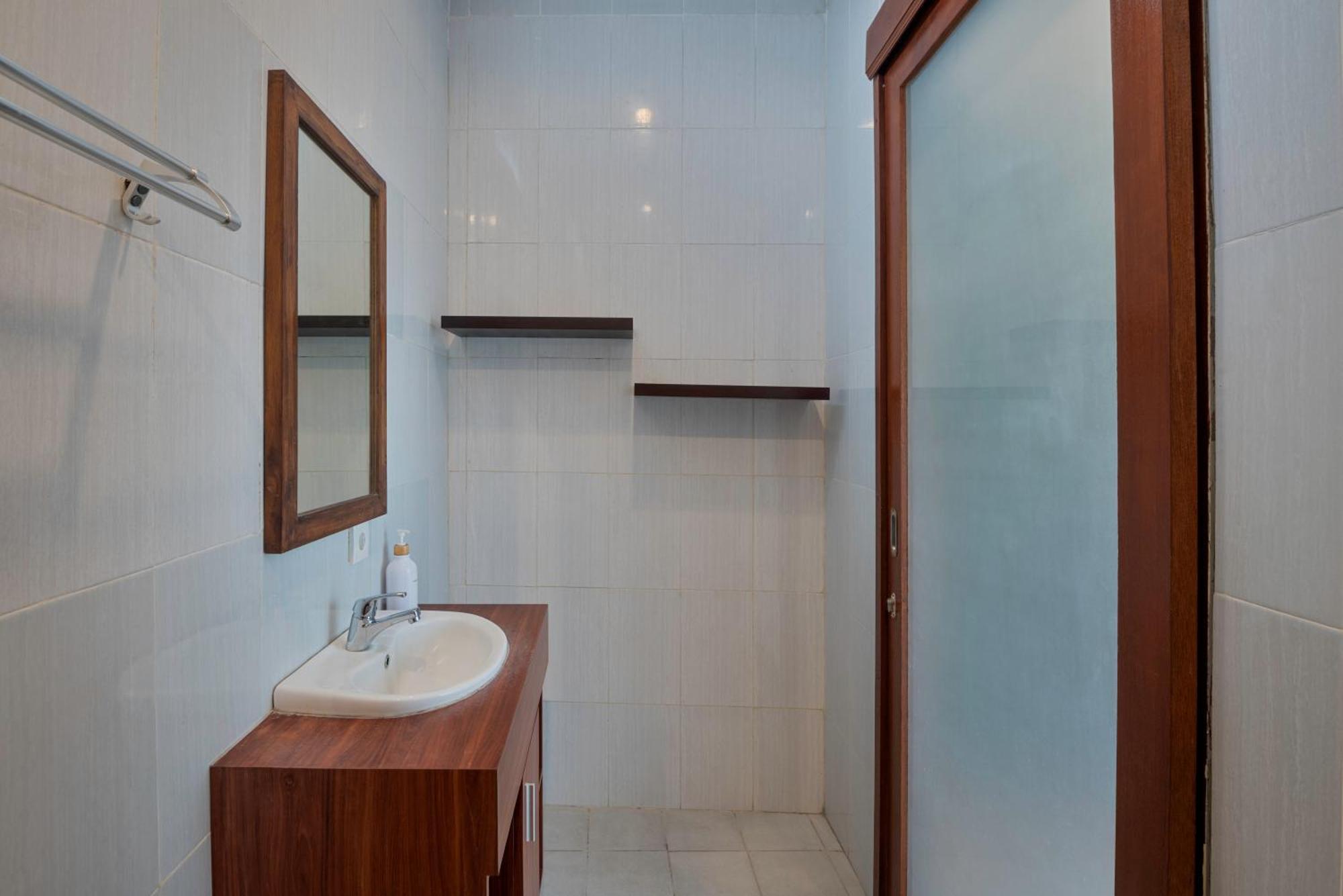 Wasamoda Canggu Guest House Home Stay Villa Exterior photo